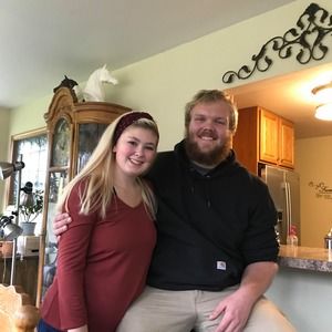 Meet your Posher, Jason